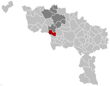 Bernissart_Hainaut_Belgium_Map.jpg